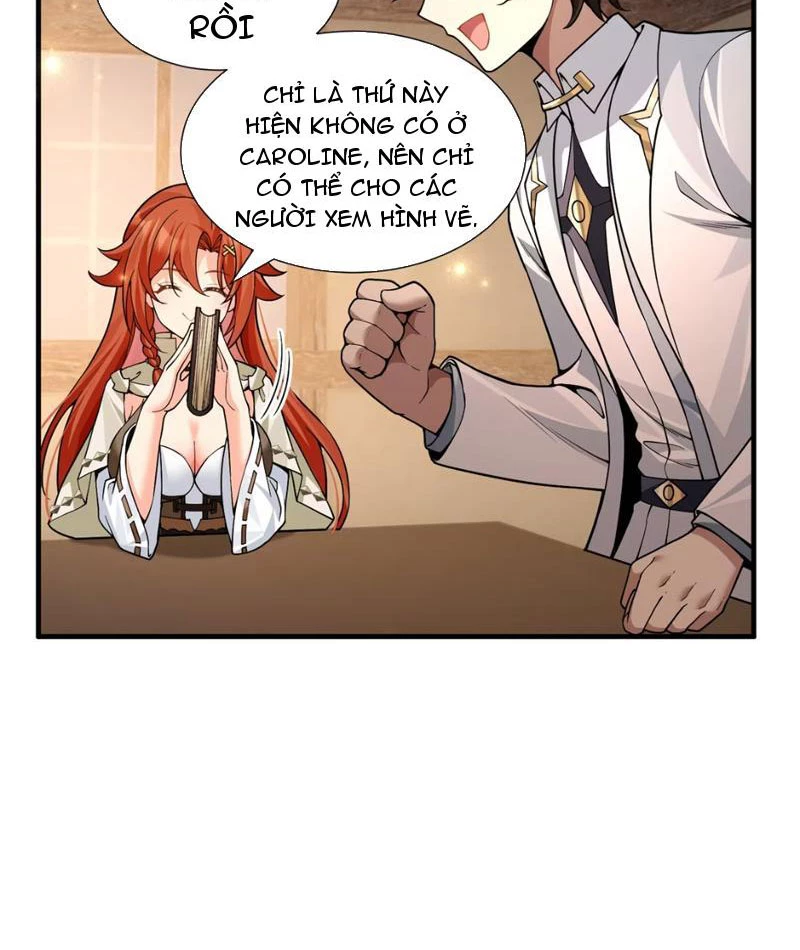 Toàn Bộ Fan Của Ta Đều Là Ma Nữ Chapter 11 - 38