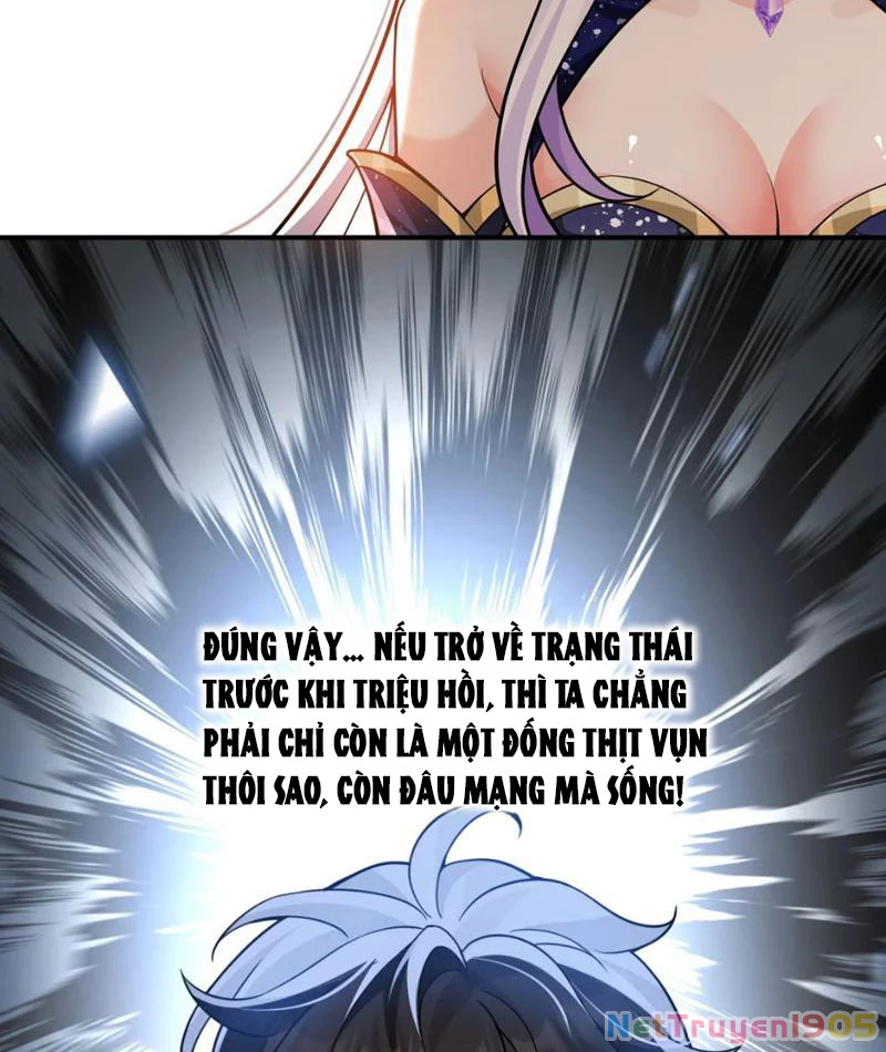 Toàn Bộ Fan Của Ta Đều Là Ma Nữ Chapter 11 - 40