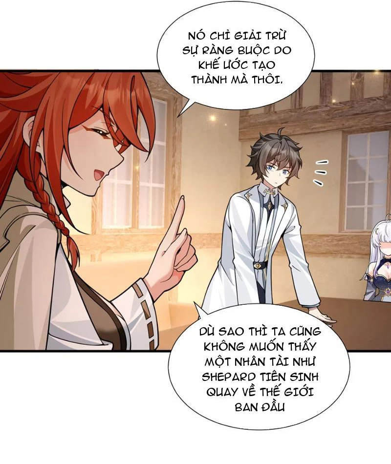 Toàn Bộ Fan Của Ta Đều Là Ma Nữ Chapter 11 - 42