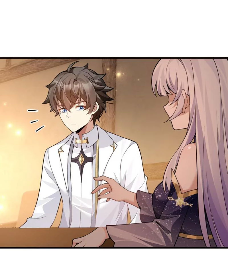 Toàn Bộ Fan Của Ta Đều Là Ma Nữ Chapter 11 - 47