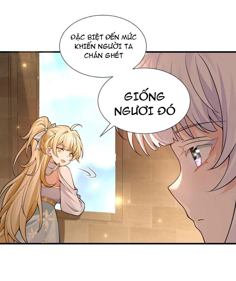 Toàn Bộ Fan Của Ta Đều Là Ma Nữ Chapter 11 - 55