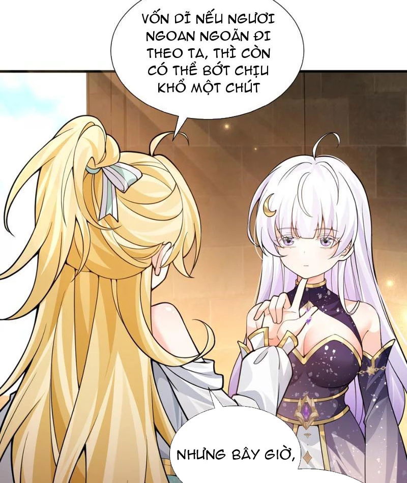 Toàn Bộ Fan Của Ta Đều Là Ma Nữ Chapter 11 - 57
