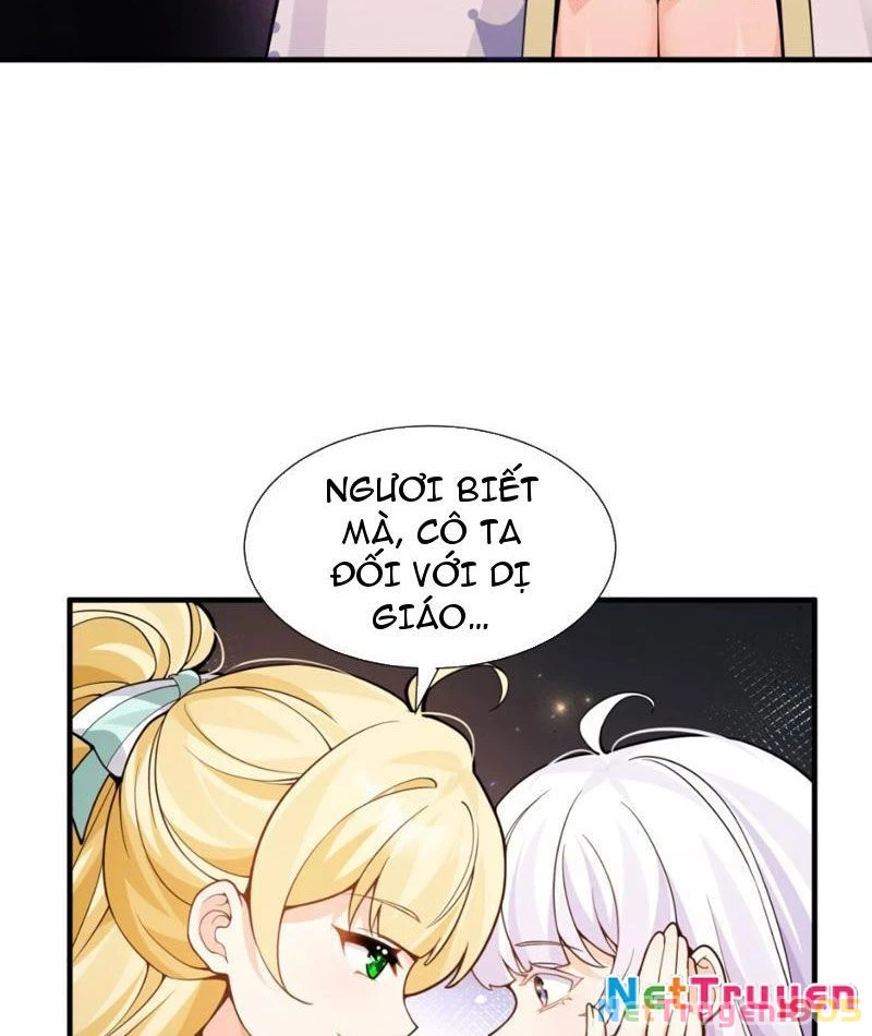 Toàn Bộ Fan Của Ta Đều Là Ma Nữ Chapter 11 - 61