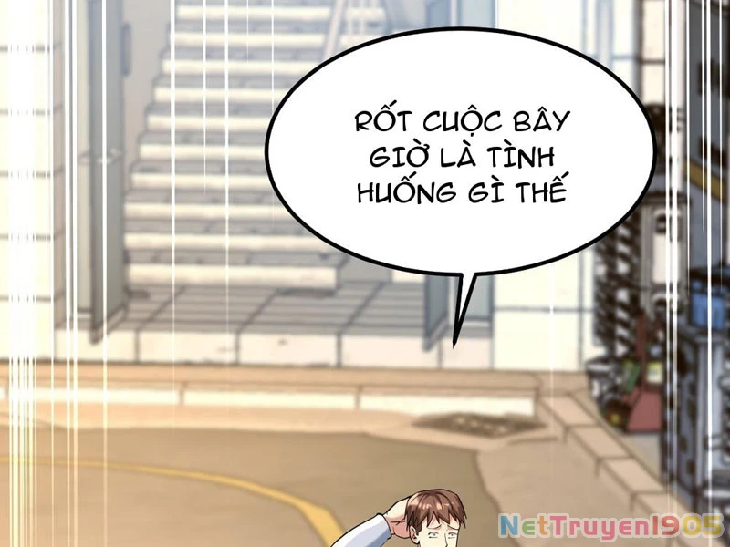 Ta Bắt Quái Thú Ở Tận Thế Chapter 16 - 20