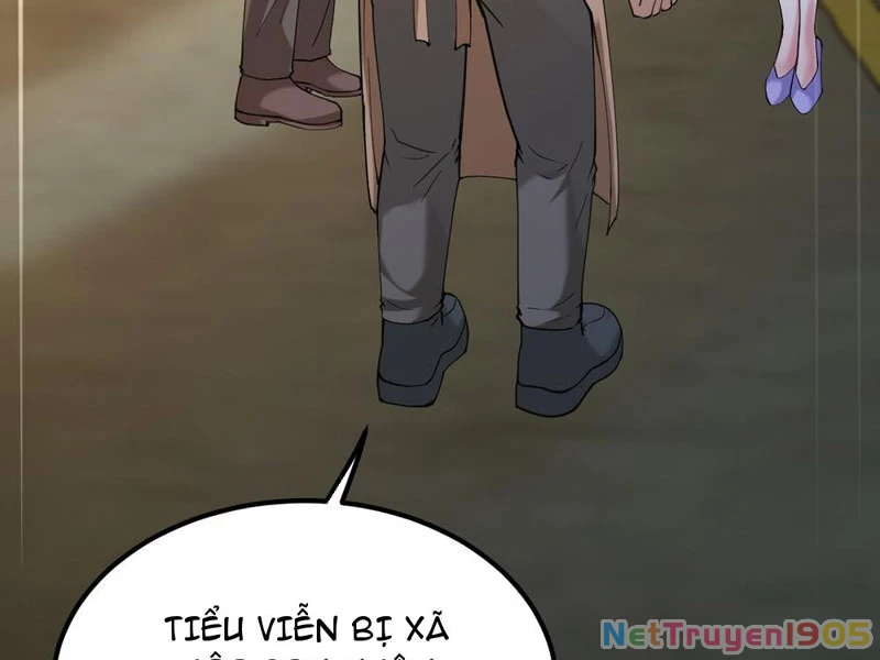 Ta Bắt Quái Thú Ở Tận Thế Chapter 16 - 22
