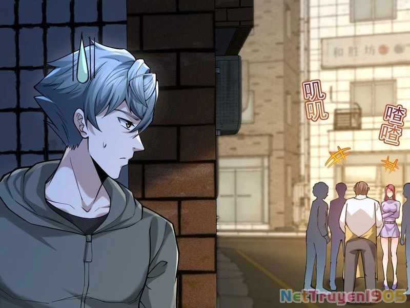 Ta Bắt Quái Thú Ở Tận Thế Chapter 16 - 27