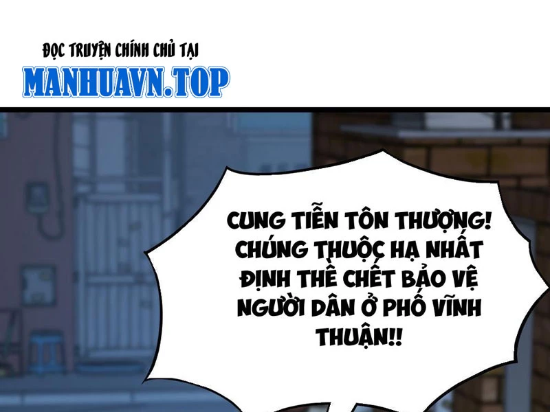 Ta Bắt Quái Thú Ở Tận Thế Chapter 16 - 44