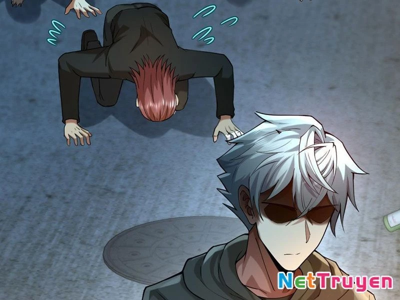 Ta Bắt Quái Thú Ở Tận Thế Chapter 16 - 46