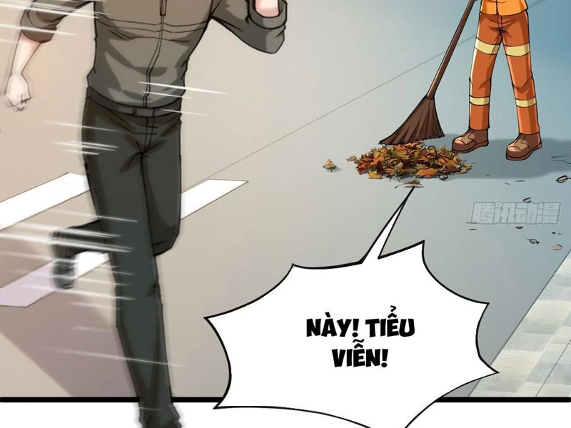 Ta Bắt Quái Thú Ở Tận Thế Chapter 16 - 53