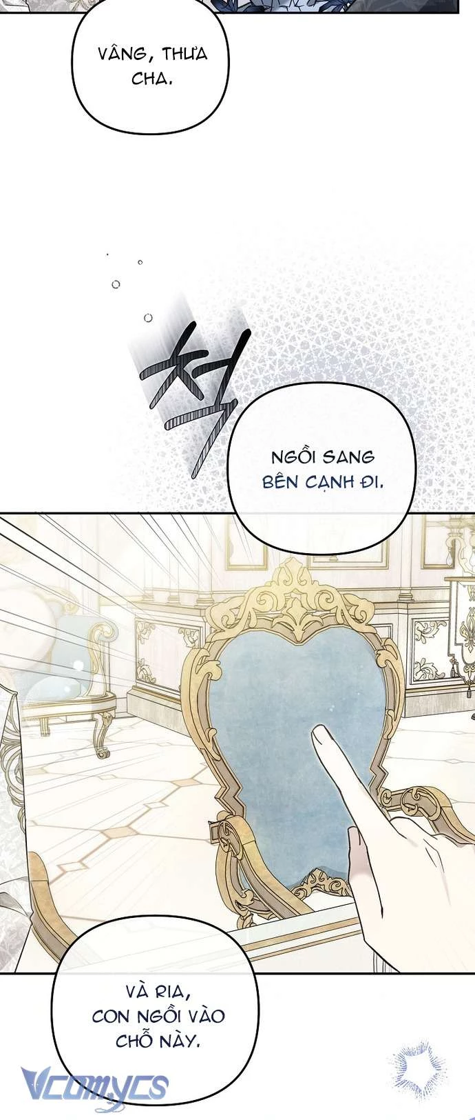 Độc Chiếm Sự Sủng Ái Của Công Nương Út, Mọi Người Đều Ám Ảnh Tôi Chapter 31 - 15
