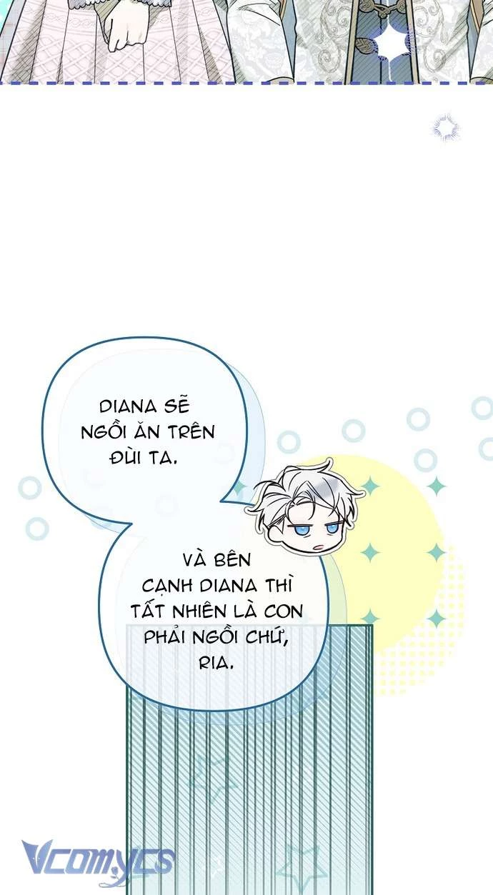 Độc Chiếm Sự Sủng Ái Của Công Nương Út, Mọi Người Đều Ám Ảnh Tôi Chapter 31 - 17