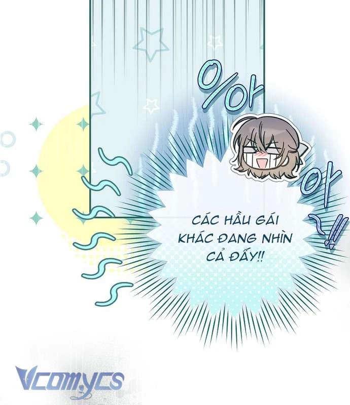 Độc Chiếm Sự Sủng Ái Của Công Nương Út, Mọi Người Đều Ám Ảnh Tôi Chapter 31 - 18