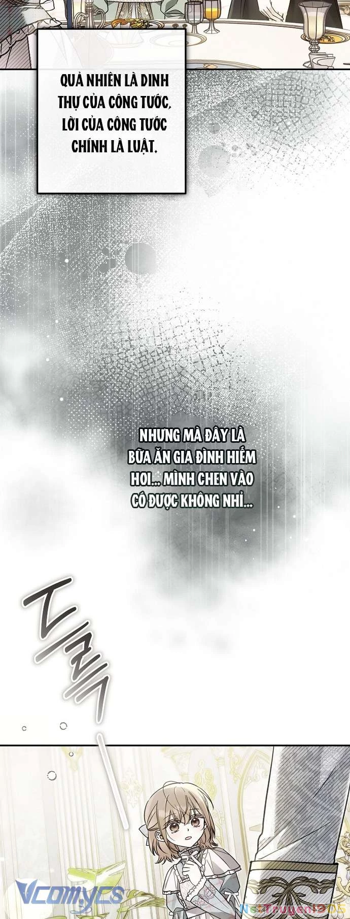 Độc Chiếm Sự Sủng Ái Của Công Nương Út, Mọi Người Đều Ám Ảnh Tôi Chapter 31 - 20