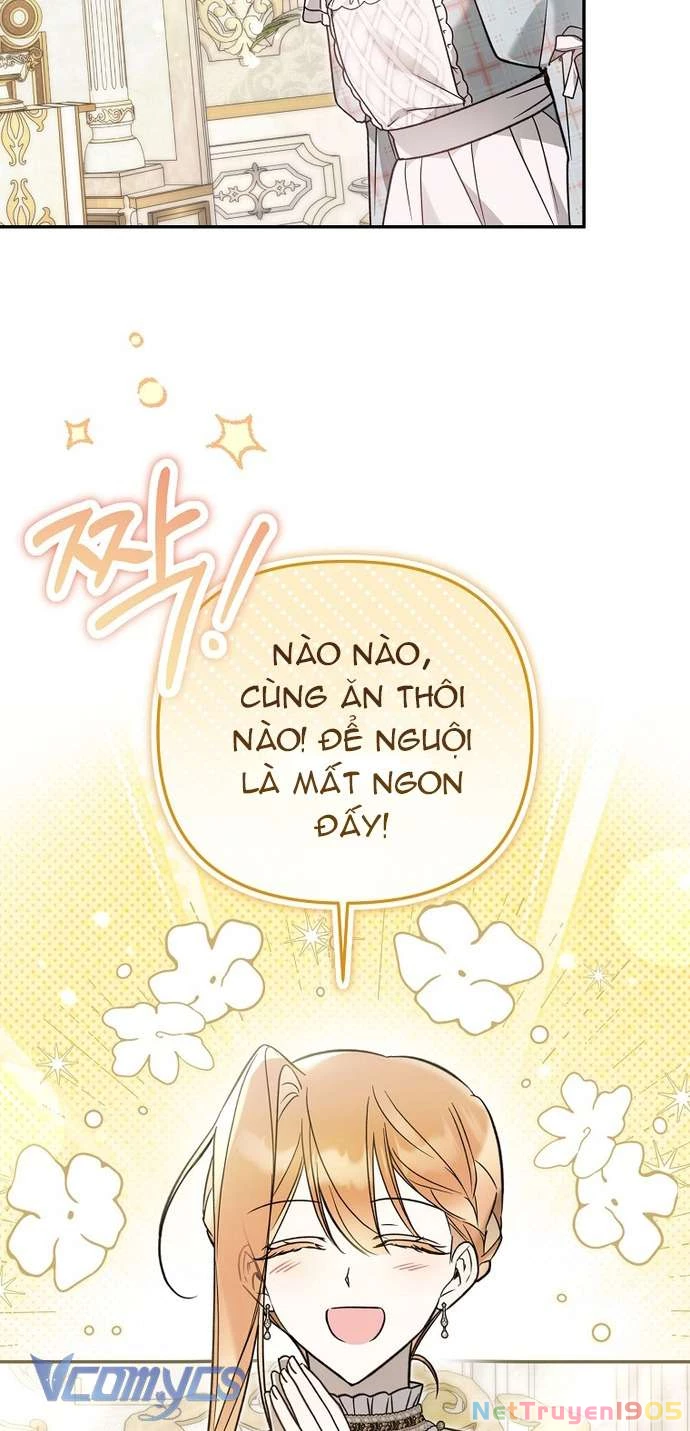 Độc Chiếm Sự Sủng Ái Của Công Nương Út, Mọi Người Đều Ám Ảnh Tôi Chapter 31 - 23