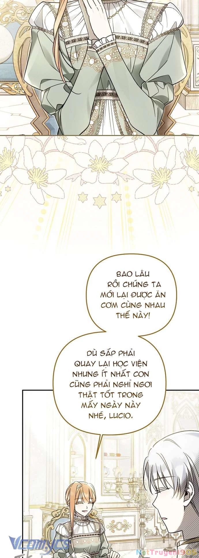 Độc Chiếm Sự Sủng Ái Của Công Nương Út, Mọi Người Đều Ám Ảnh Tôi Chapter 31 - 24