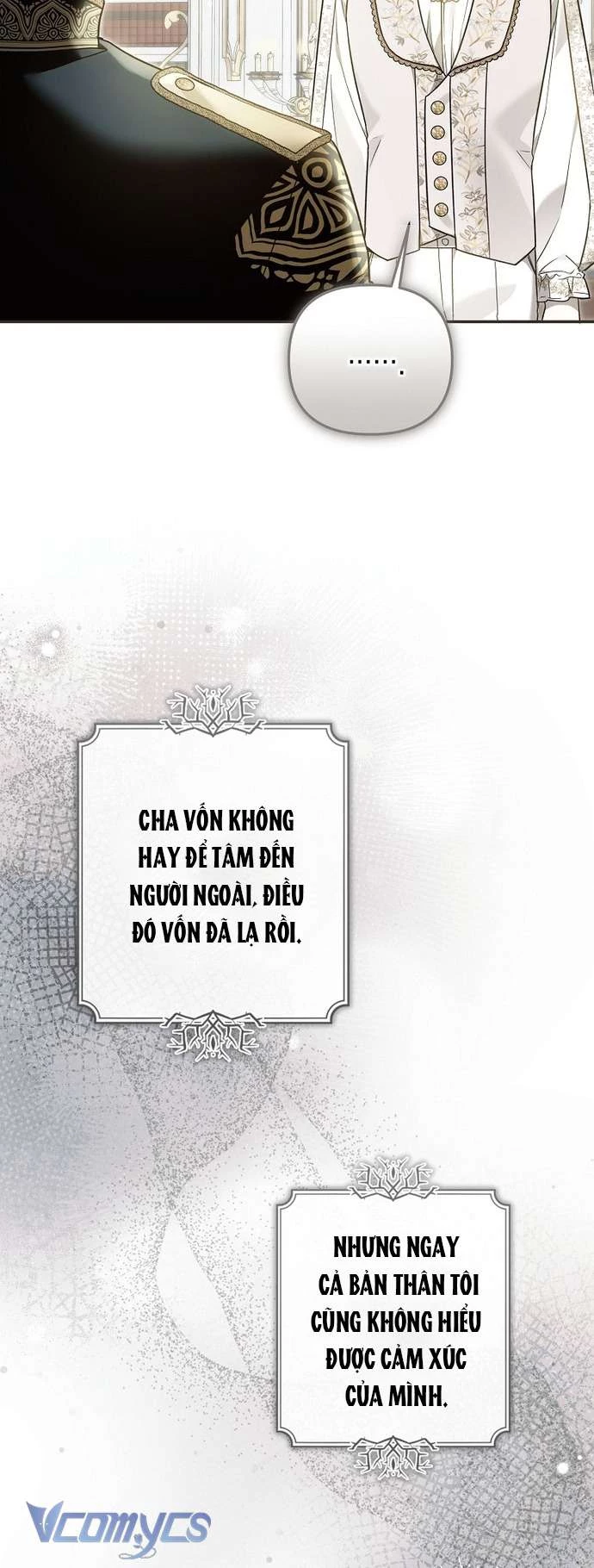 Độc Chiếm Sự Sủng Ái Của Công Nương Út, Mọi Người Đều Ám Ảnh Tôi Chapter 31 - 47