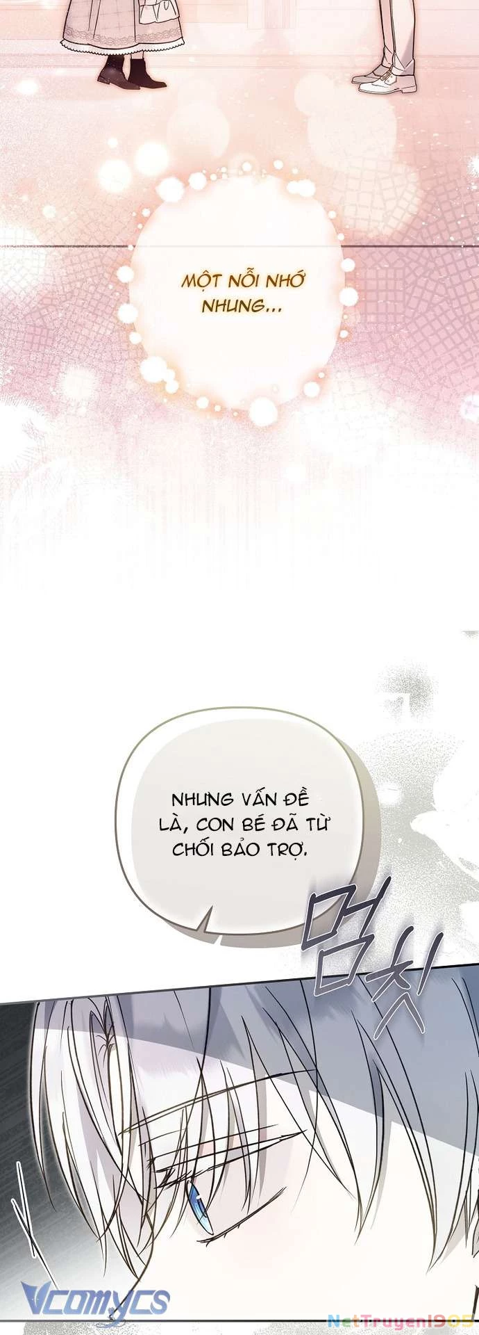 Độc Chiếm Sự Sủng Ái Của Công Nương Út, Mọi Người Đều Ám Ảnh Tôi Chapter 31 - 51