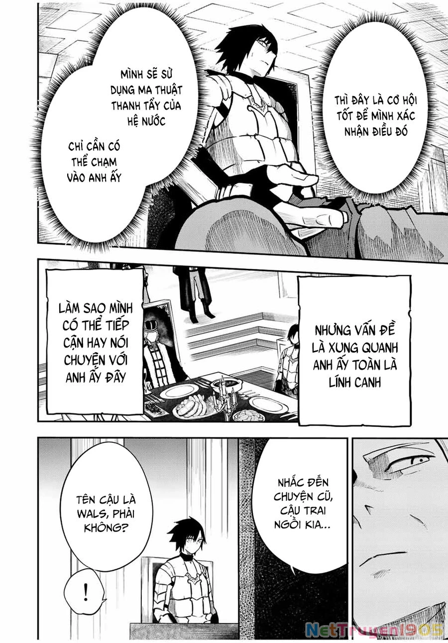 Cựu Hoàng Tử Mạnh Nhất Tái Sinh Thành Nô Lệ Chapter 83 - 7
