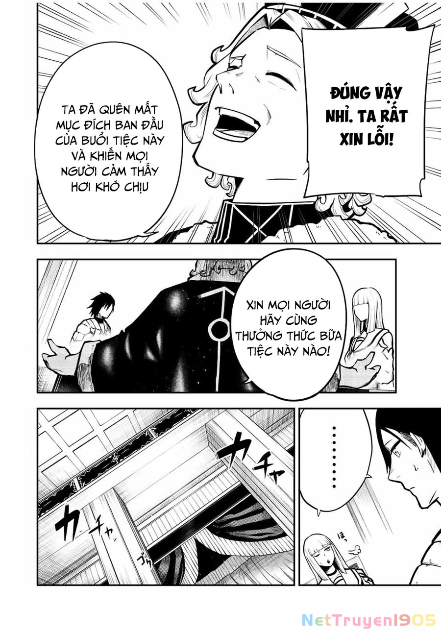 Cựu Hoàng Tử Mạnh Nhất Tái Sinh Thành Nô Lệ Chapter 83 - 15