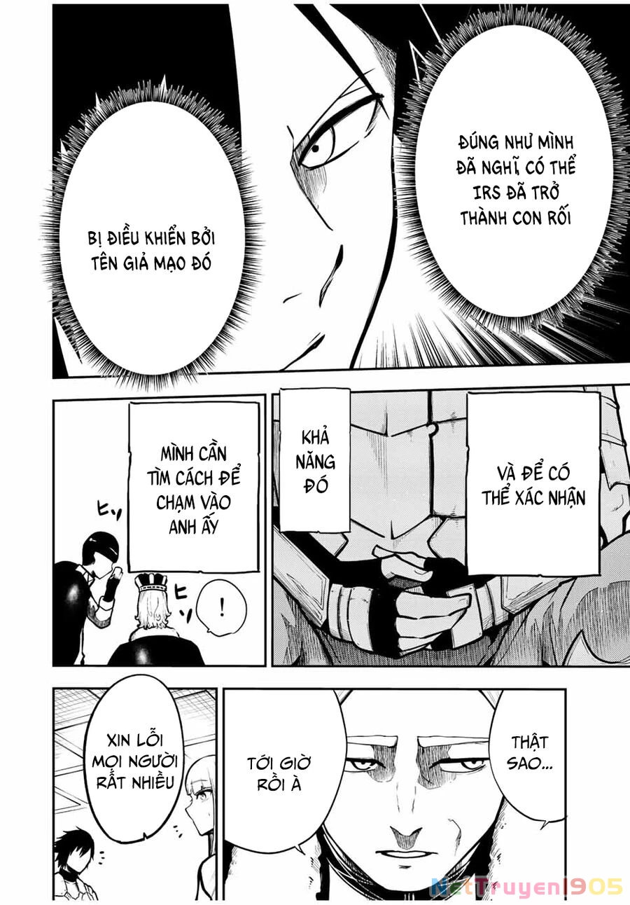 Cựu Hoàng Tử Mạnh Nhất Tái Sinh Thành Nô Lệ Chapter 83 - 17