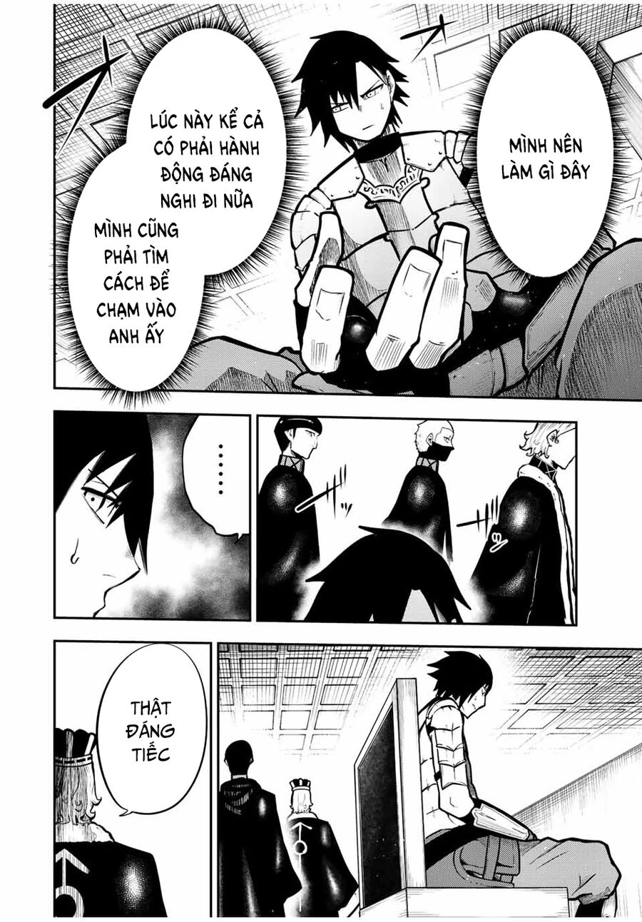 Cựu Hoàng Tử Mạnh Nhất Tái Sinh Thành Nô Lệ Chapter 83 - 19
