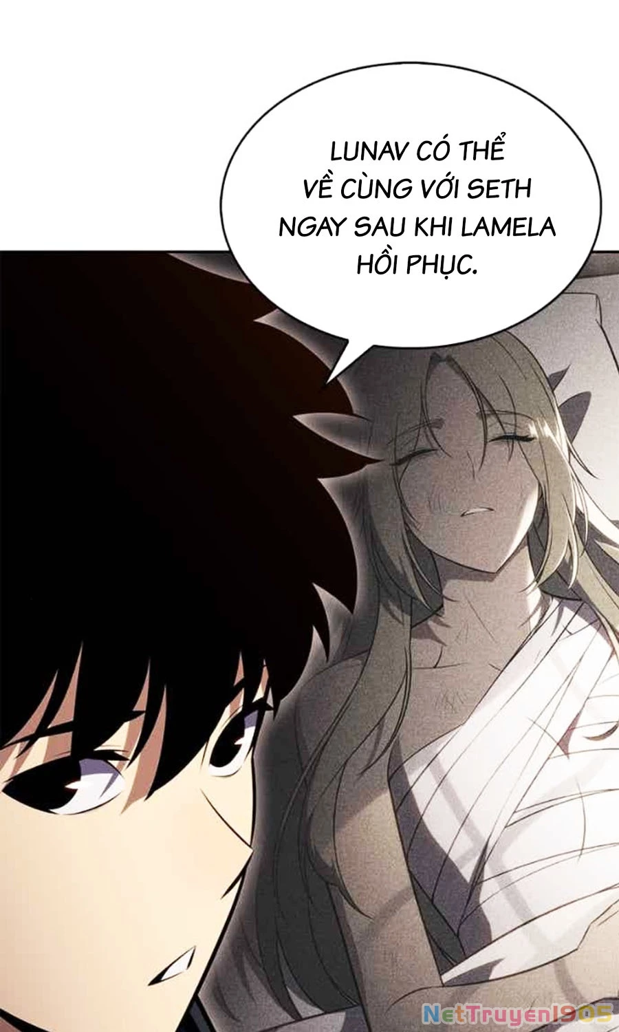 Cậu Út Nhà Công Tước Là Sát Thủ Hồi Quy Chapter 79 - 5