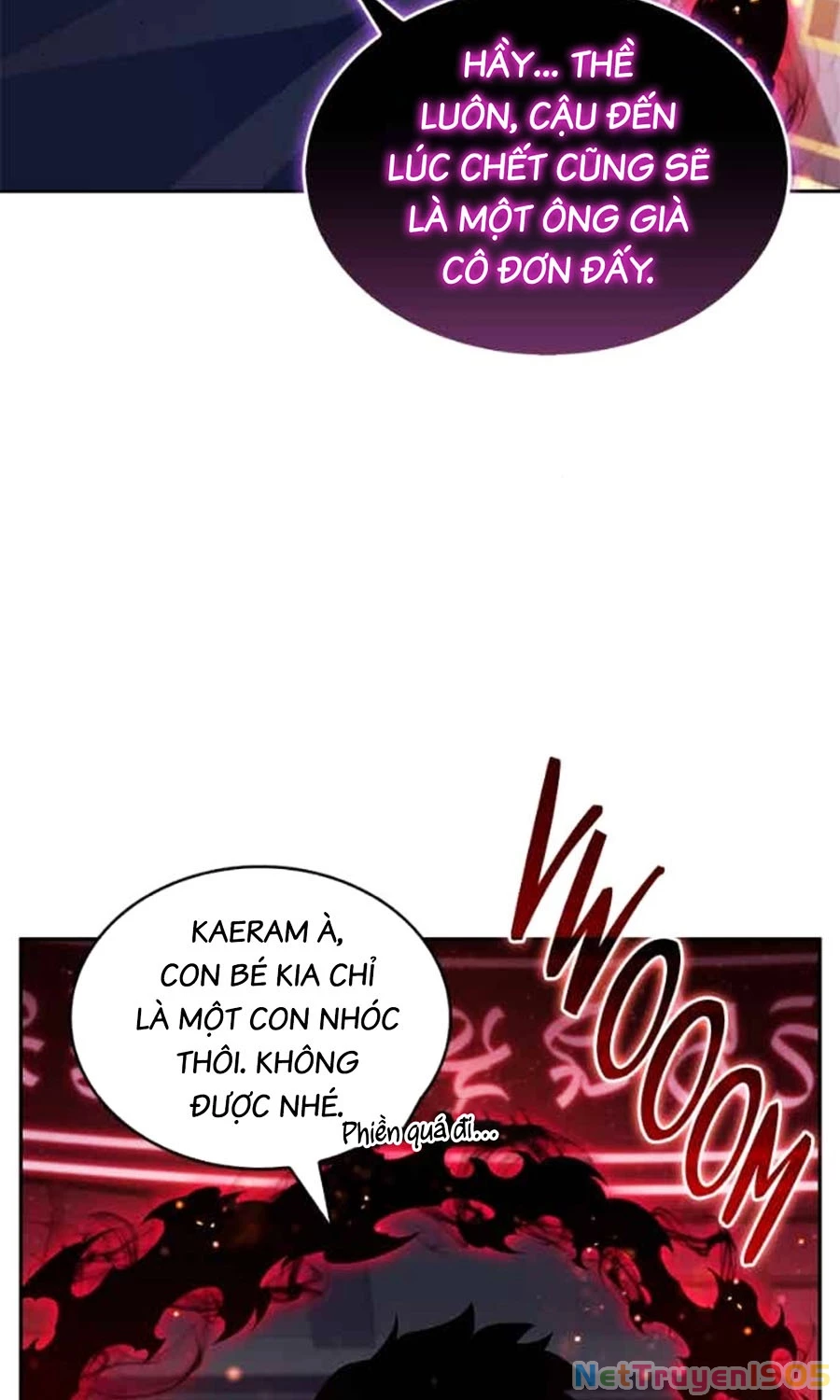 Cậu Út Nhà Công Tước Là Sát Thủ Hồi Quy Chapter 79 - 9