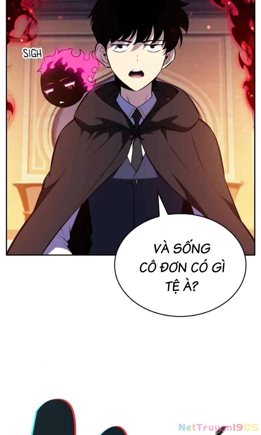 Cậu Út Nhà Công Tước Là Sát Thủ Hồi Quy Chapter 79 - 10