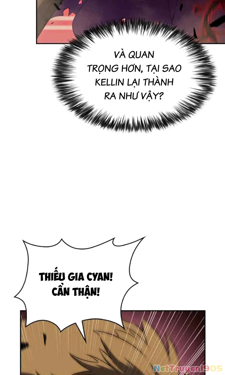 Cậu Út Nhà Công Tước Là Sát Thủ Hồi Quy Chapter 79 - 17