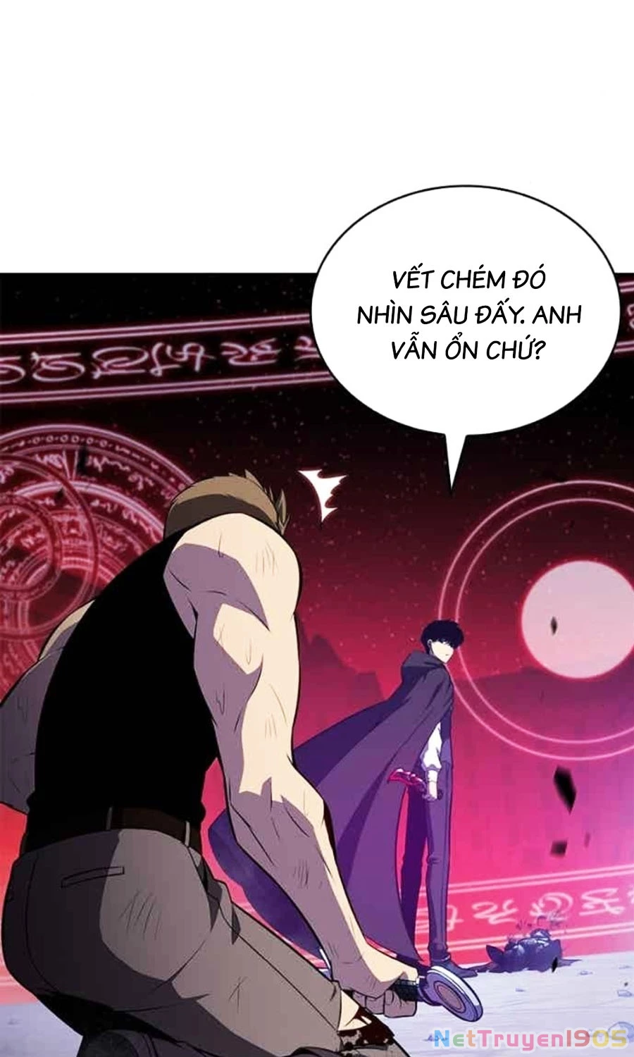 Cậu Út Nhà Công Tước Là Sát Thủ Hồi Quy Chapter 79 - 32