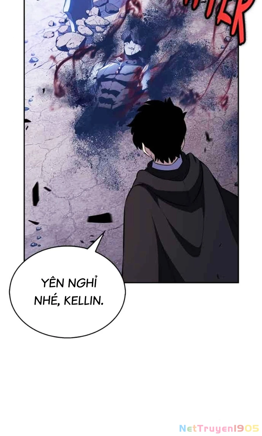 Cậu Út Nhà Công Tước Là Sát Thủ Hồi Quy Chapter 79 - 42