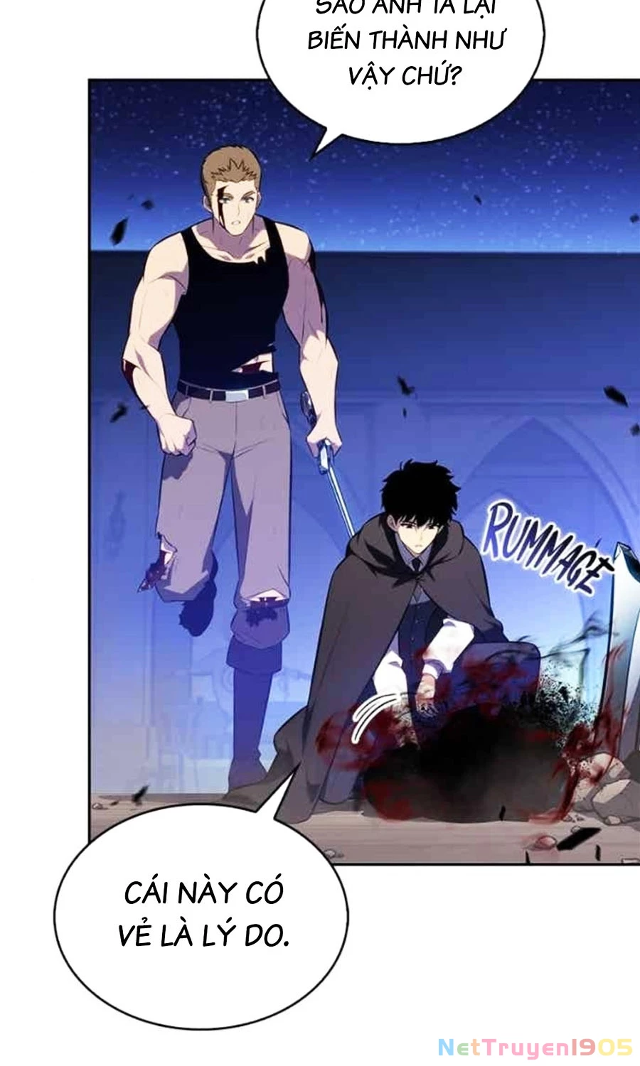 Cậu Út Nhà Công Tước Là Sát Thủ Hồi Quy Chapter 79 - 45