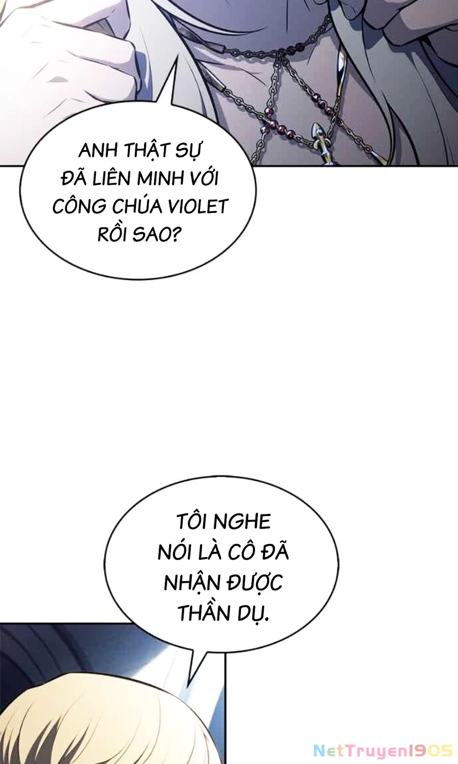 Cậu Út Nhà Công Tước Là Sát Thủ Hồi Quy Chapter 79 - 70