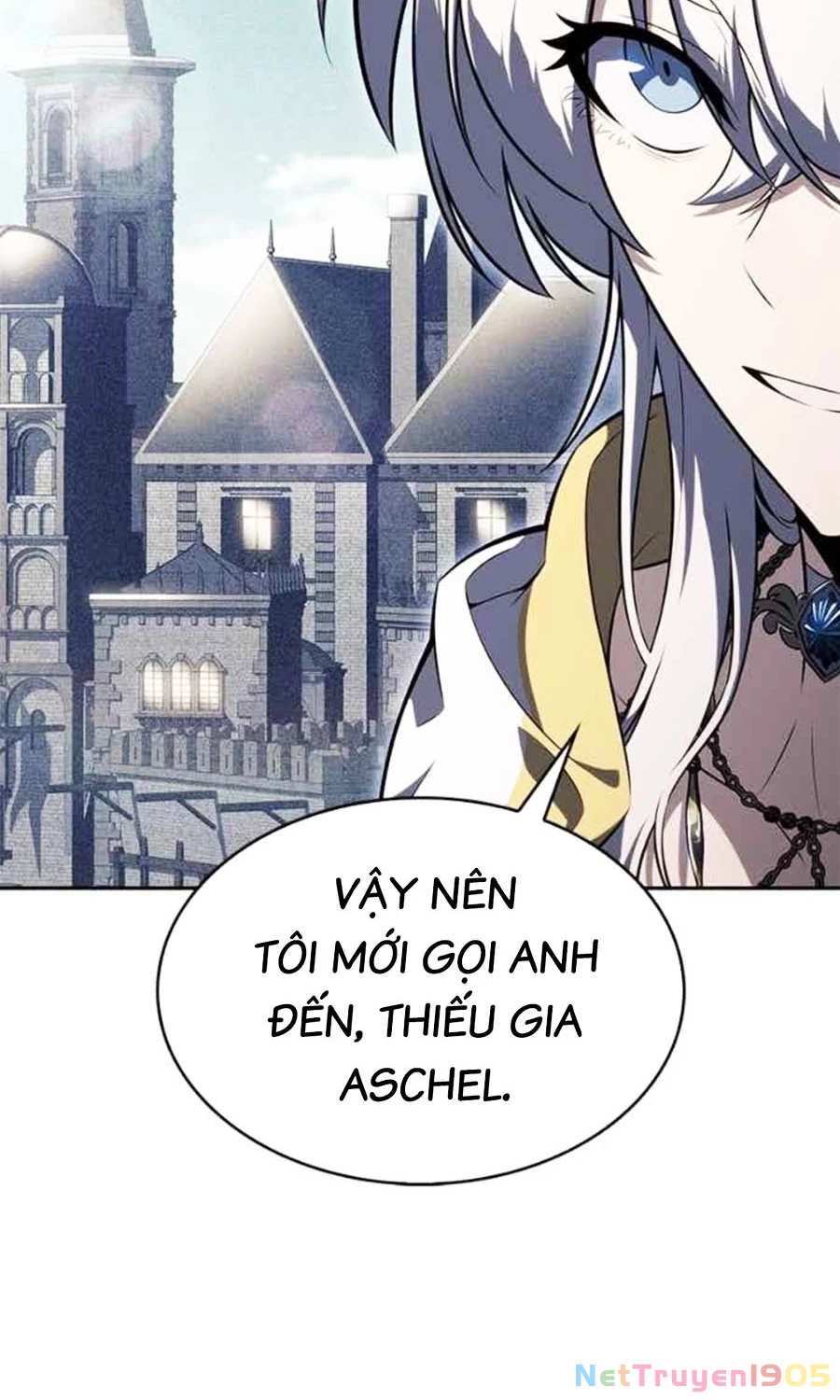 Cậu Út Nhà Công Tước Là Sát Thủ Hồi Quy Chapter 79 - 74