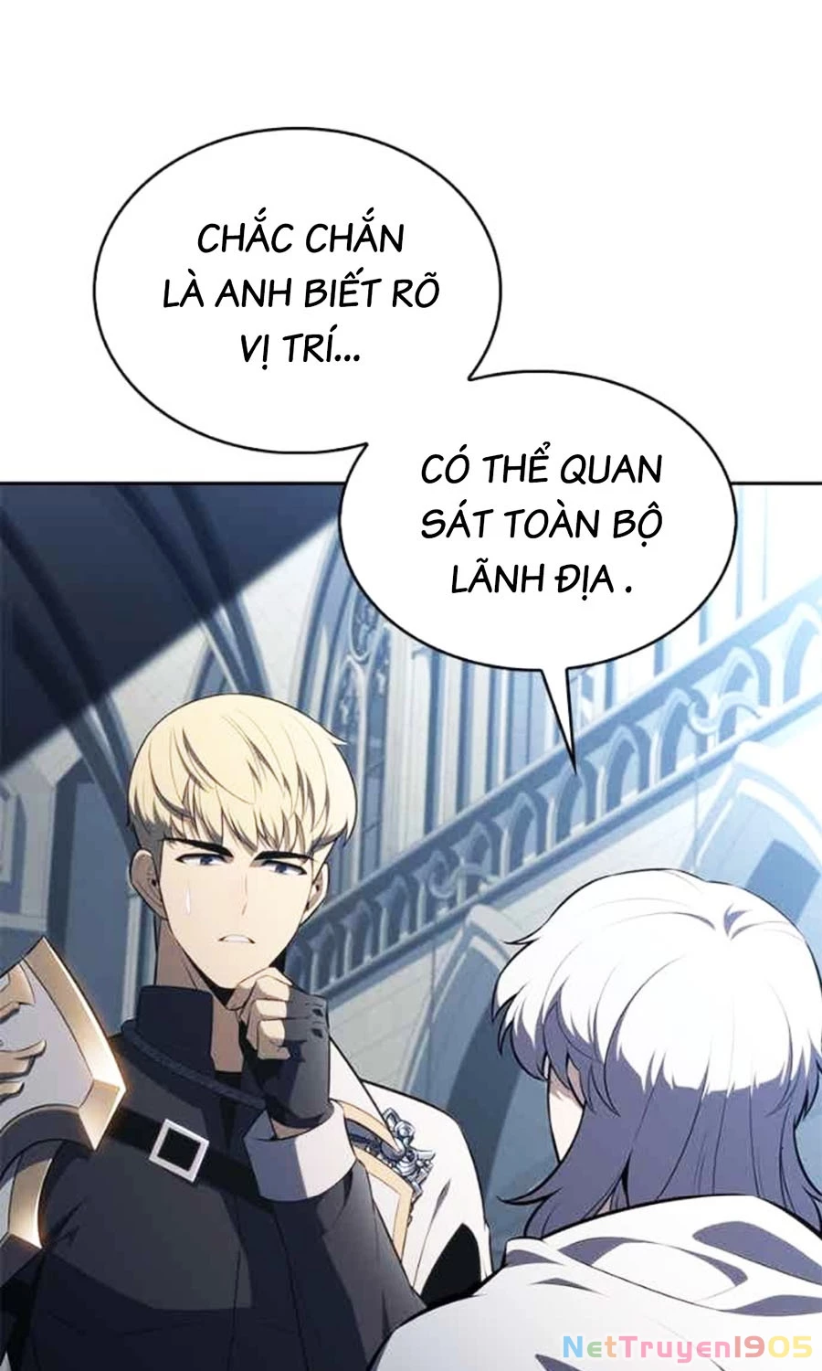 Cậu Út Nhà Công Tước Là Sát Thủ Hồi Quy Chapter 79 - 75