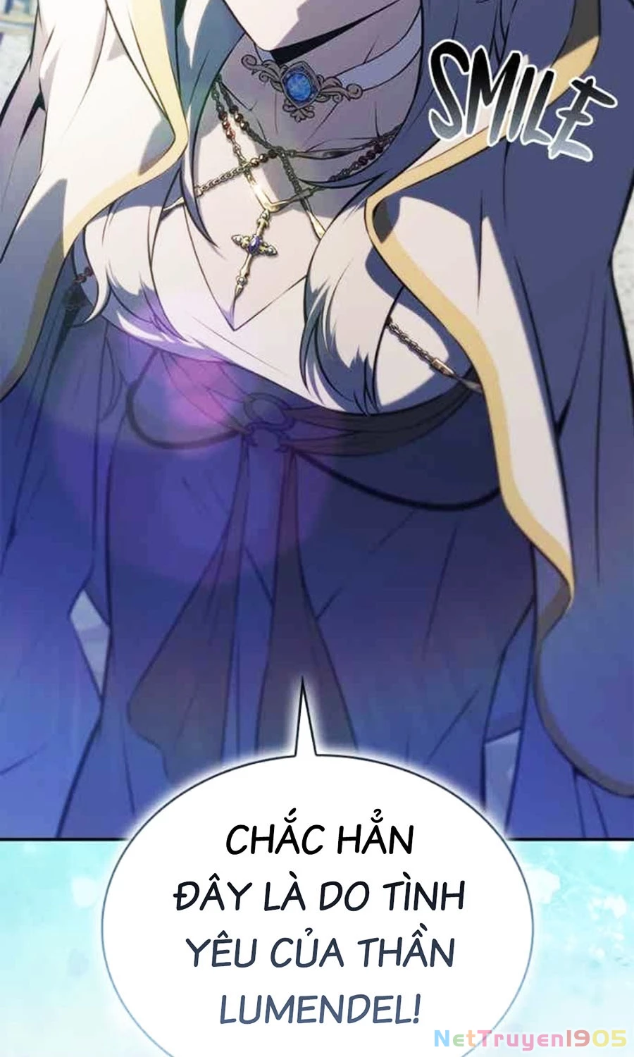 Cậu Út Nhà Công Tước Là Sát Thủ Hồi Quy Chapter 79 - 79