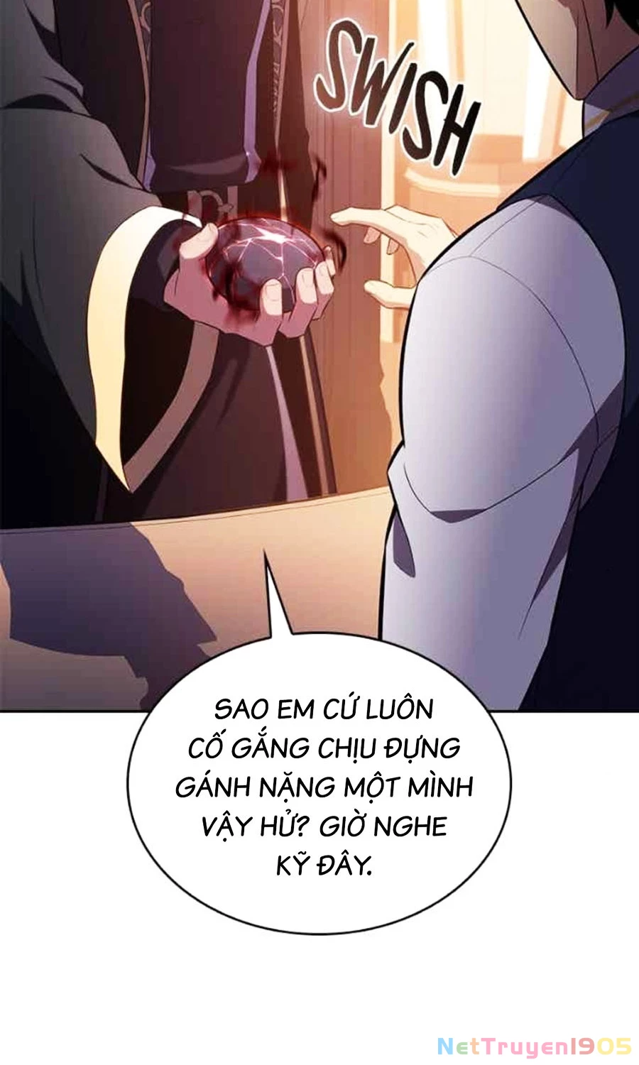 Cậu Út Nhà Công Tước Là Sát Thủ Hồi Quy Chapter 79 - 109