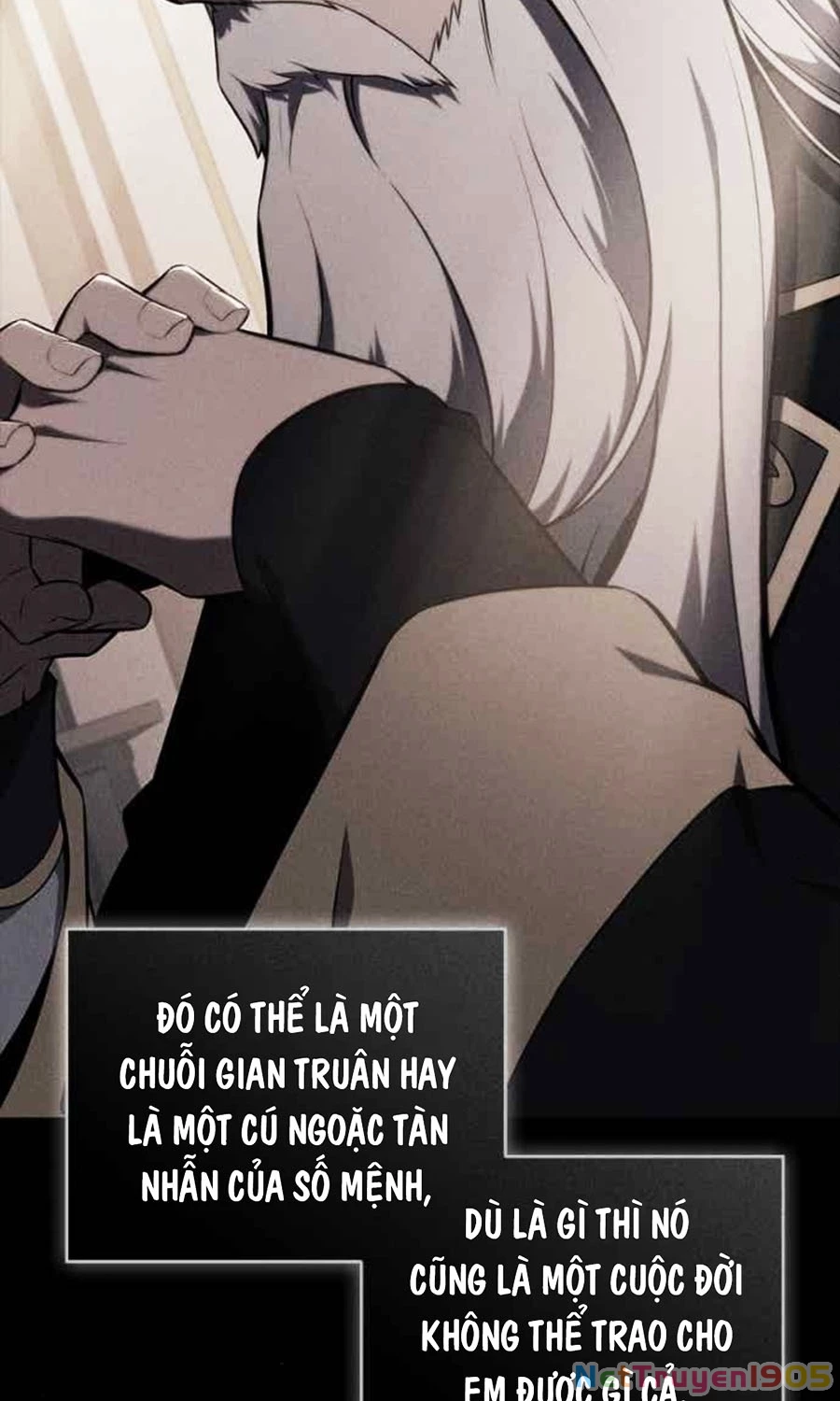 Cậu Út Nhà Công Tước Là Sát Thủ Hồi Quy Chapter 79 - 116
