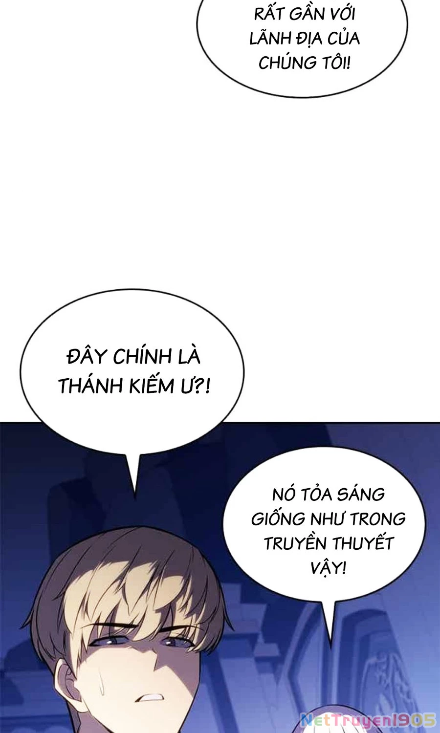Cậu Út Nhà Công Tước Là Sát Thủ Hồi Quy Chapter 79 - 143