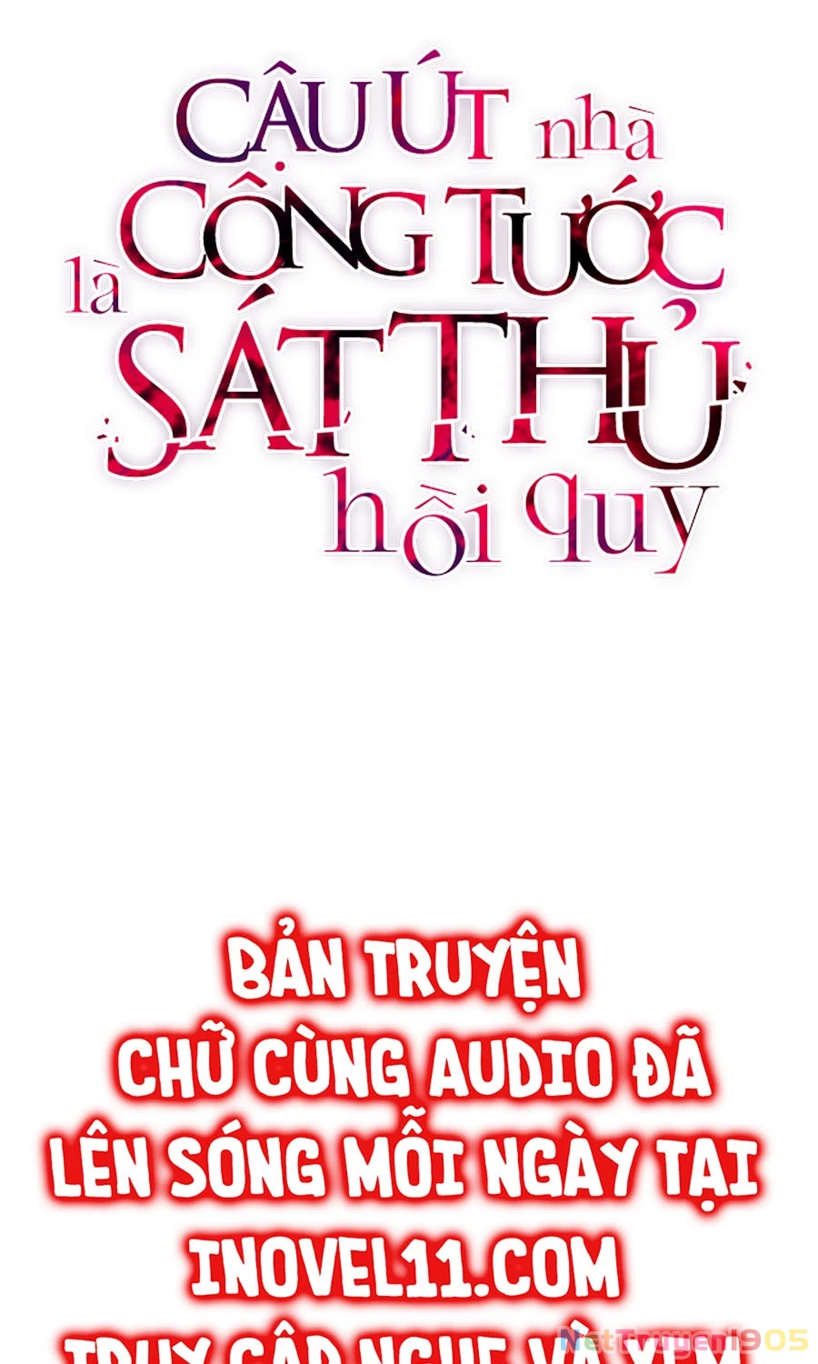 Cậu Út Nhà Công Tước Là Sát Thủ Hồi Quy Chapter 79 - 160