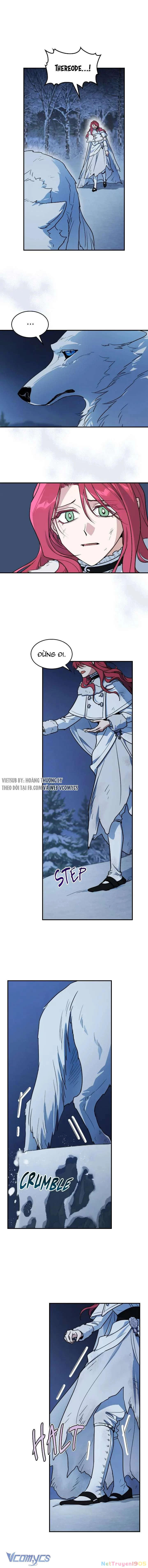 Người Đẹp Và Quái Vật Chapter 152 - 8