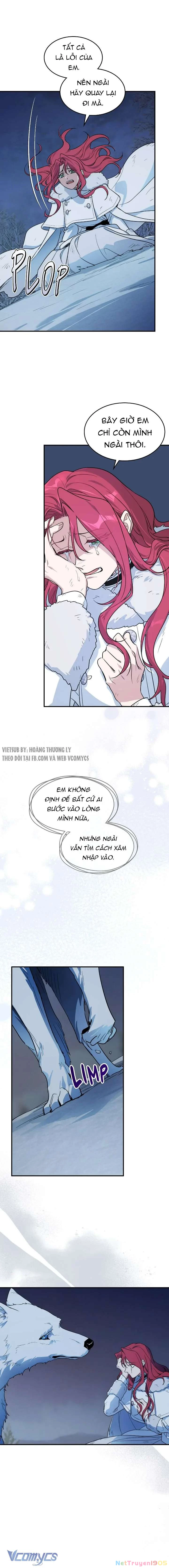 Người Đẹp Và Quái Vật Chapter 152 - 10