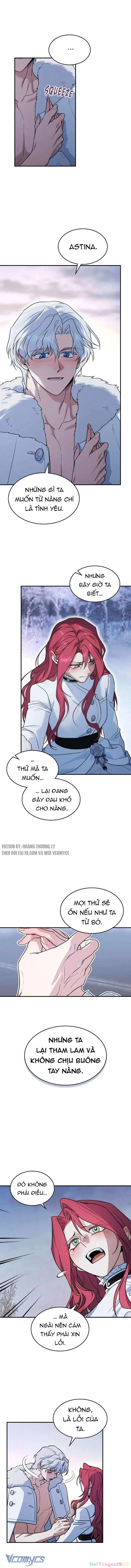 Người Đẹp Và Quái Vật Chapter 152 - 13