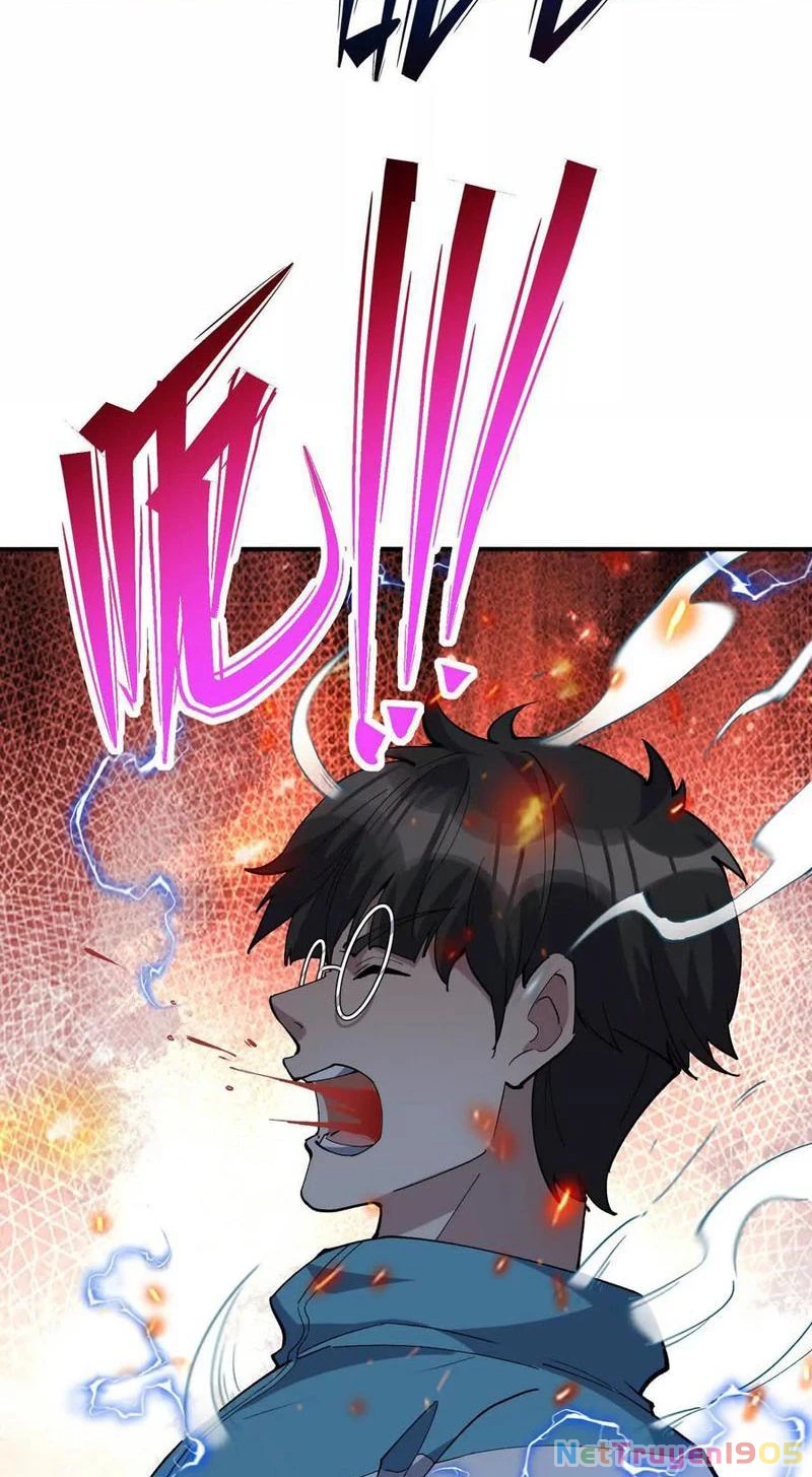 Trùng Sinh Thành Godzilla Chapter 281 - 3