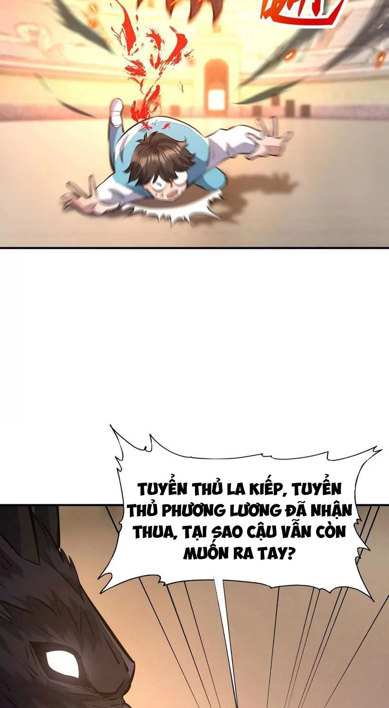 Trùng Sinh Thành Godzilla Chapter 281 - 5