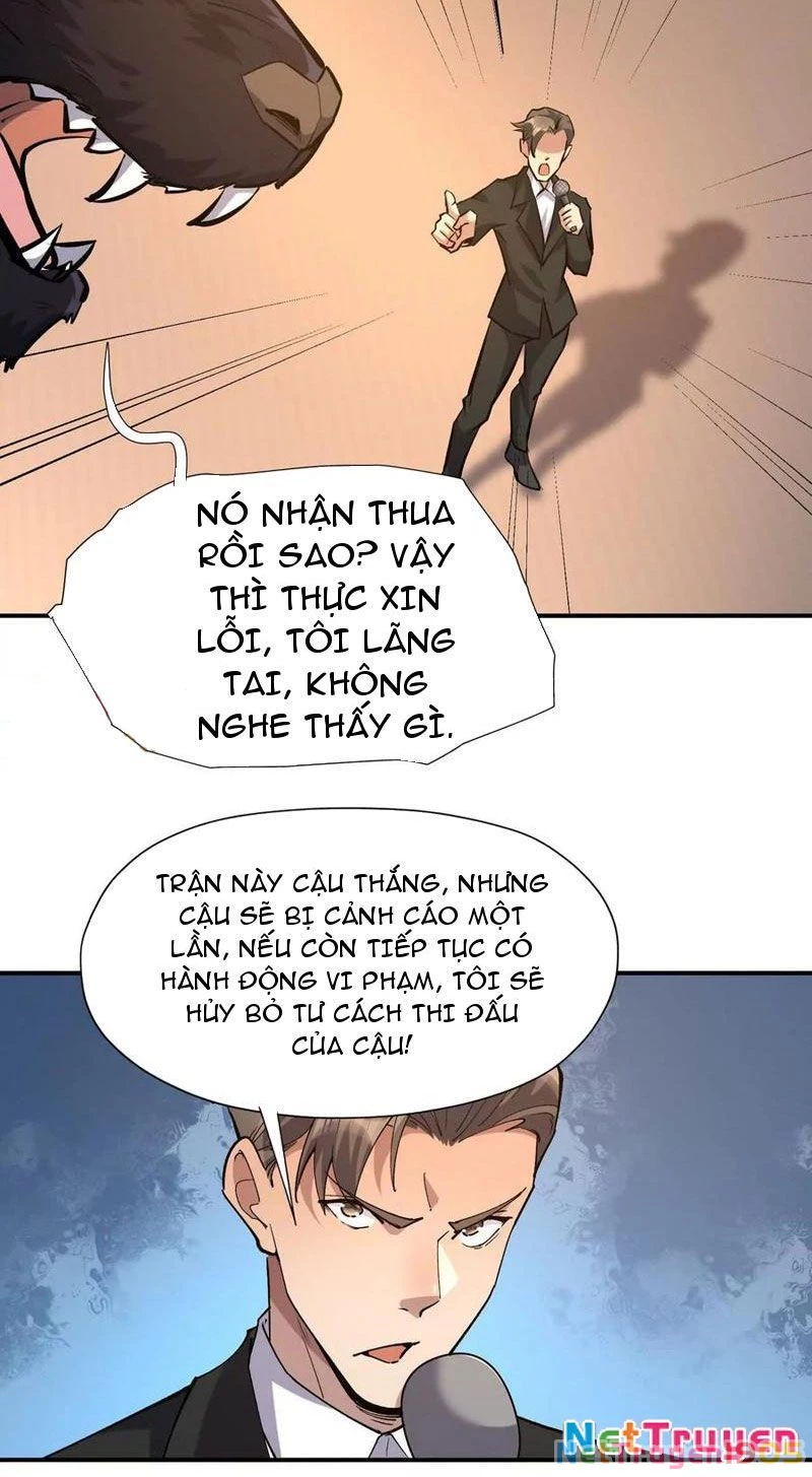 Trùng Sinh Thành Godzilla Chapter 281 - 6
