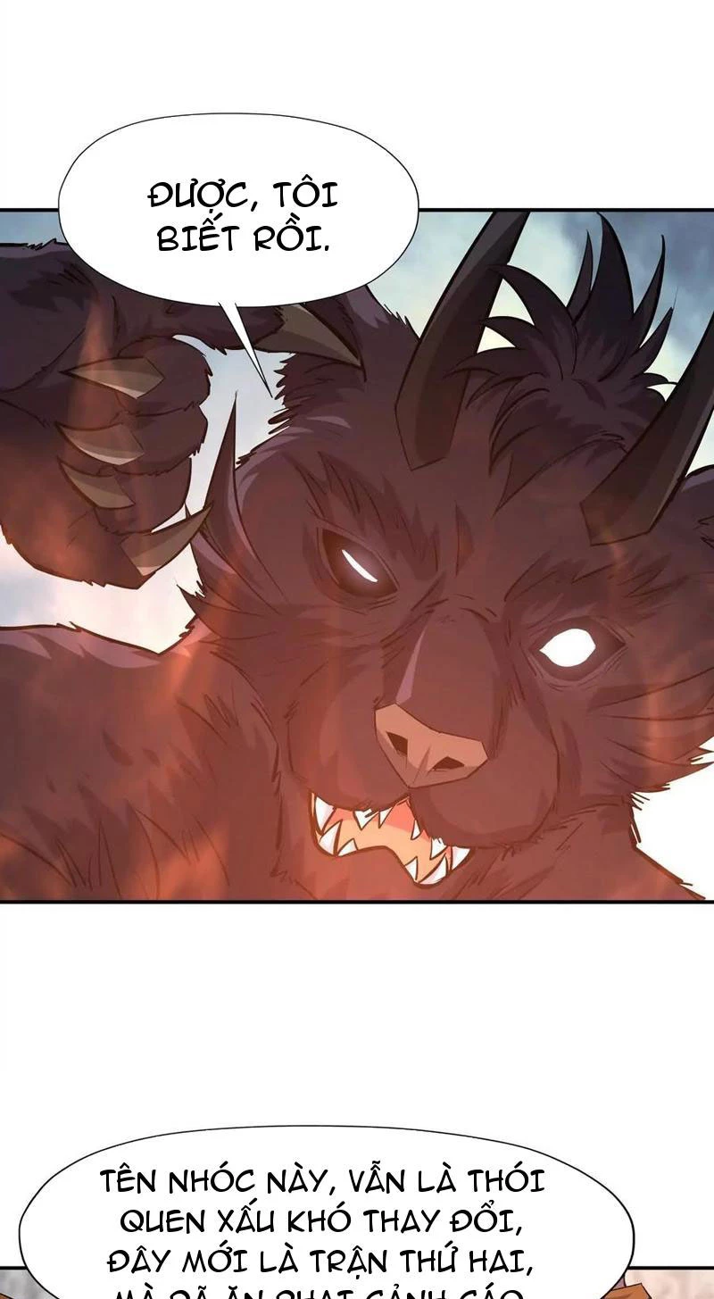 Trùng Sinh Thành Godzilla Chapter 281 - 7