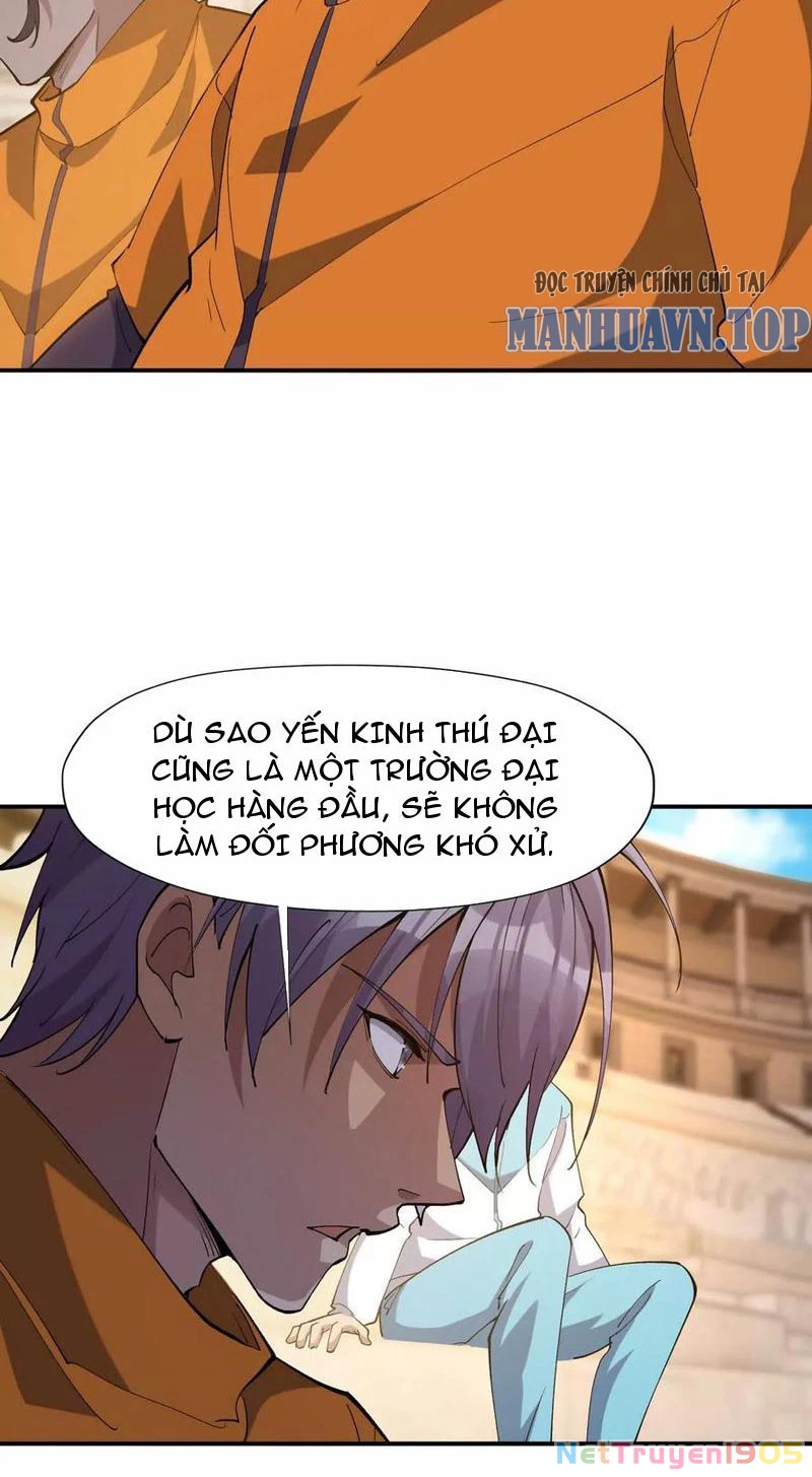 Trùng Sinh Thành Godzilla Chapter 281 - 9