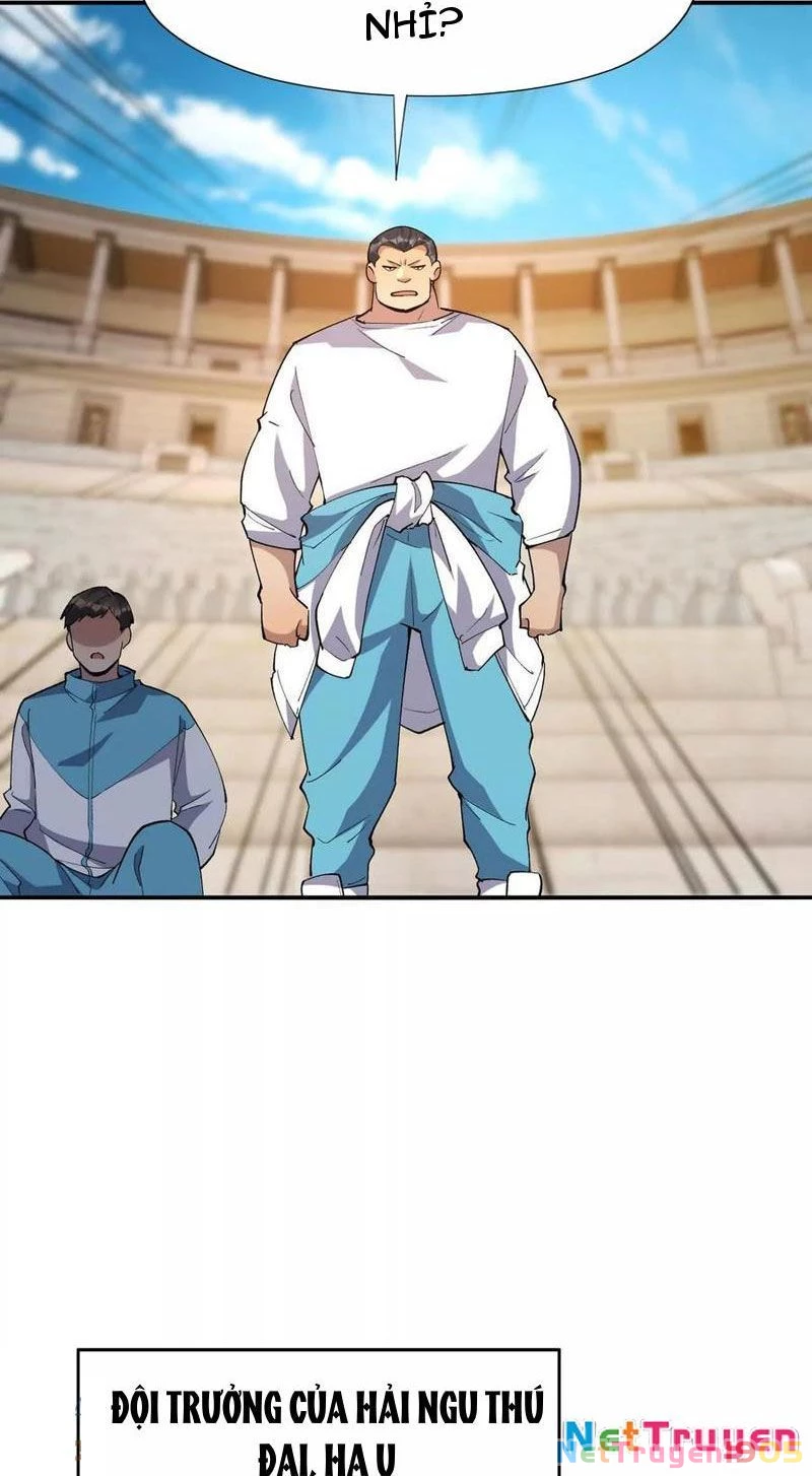 Trùng Sinh Thành Godzilla Chapter 281 - 11