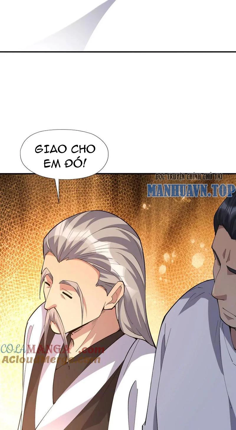 Trùng Sinh Thành Godzilla Chapter 281 - 13